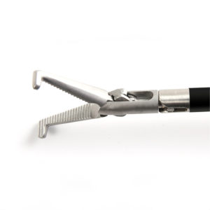 Mixter Forceps